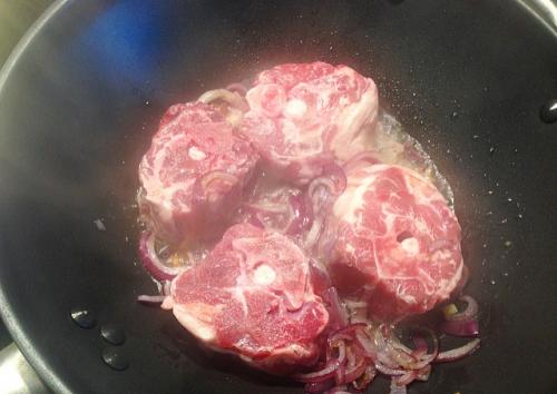 Рагу с мясом и картошкой. Как приготовить рагу с мясом и картошкой по-домашнему?