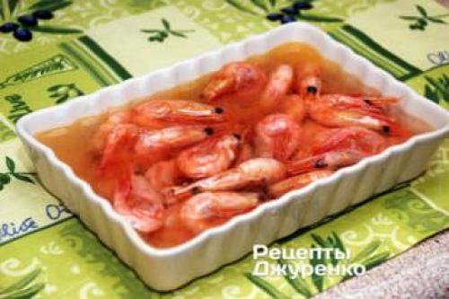 Запеченные баклажаны с креветками. Баклажаны, фаршированные креветками 07 Запеченные баклажаны с креветками. Баклажаны, фаршированные креветками 07