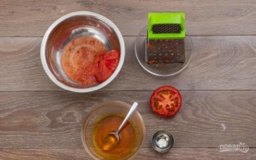 Сливочная паэлья. Испанская паэлья с морепродуктами