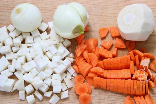 Макароны с фаршем индейки рецепт. Макароны по-флотски с фаршем индейки и овощами