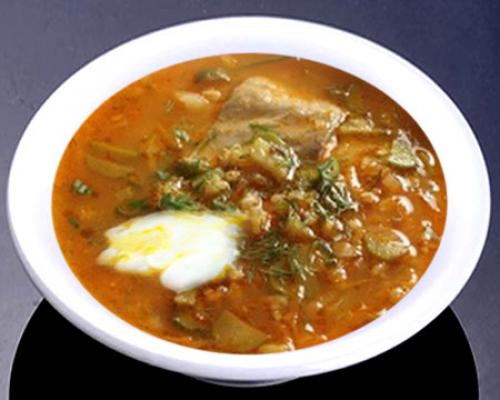 Как приготовить суп из банки. РЕЦЕПТ: БЫСТРЫЙ СУП В БАНКЕ 27 Как приготовить суп из банки. РЕЦЕПТ: БЫСТРЫЙ СУП В БАНКЕ 27