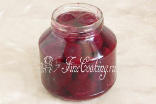 Маринованная свекла в яблочном соке. Свекла в яблочном соке 25 Маринованная свекла в яблочном соке. Свекла в яблочном соке 25