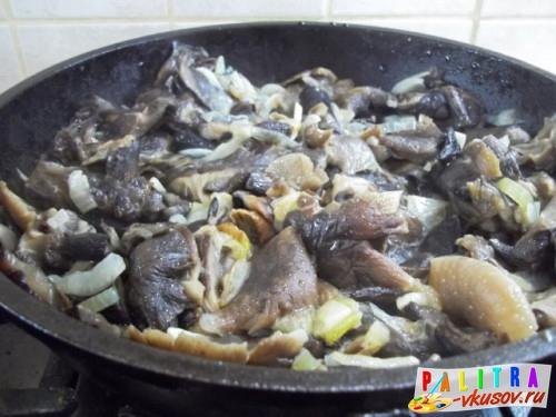 Пельмени по купечески. Пельмени в горшочках по-царски (фото-рецепт)