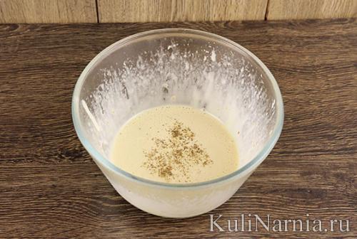 Соус Цезарь. Соус для салата Цезарь — классический рецепт с анчоусами