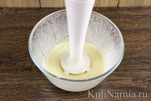 Соус Цезарь. Соус для салата Цезарь — классический рецепт с анчоусами