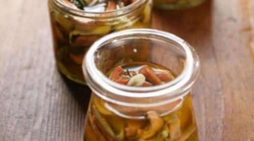 Грибы рядовки, как пожарить. Икра для бутербродов 16 Грибы рядовки, как пожарить. Икра для бутербродов 16