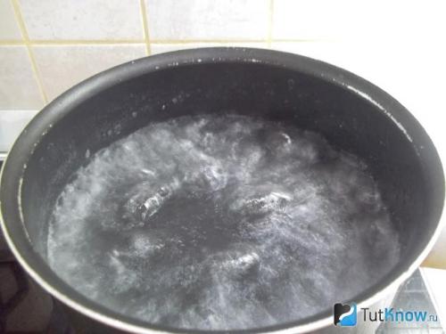 Пельмени с сыром и грибами. Пельмени, запеченные с сыром и грибами 03