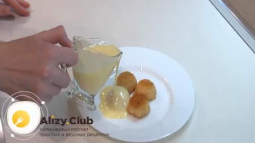 Как приготовить биточки из рисовой каши. С чем подавать