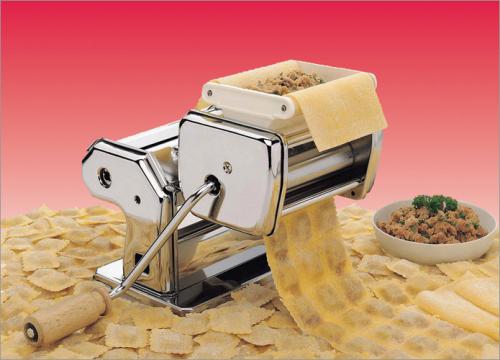 Равиоли с бараниной рецепт. Равиоли с бараниной 06