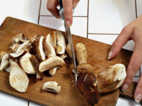 Самые вкусные маринованные белые грибы. Как мариновать белые грибы на зиму в домашних условиях