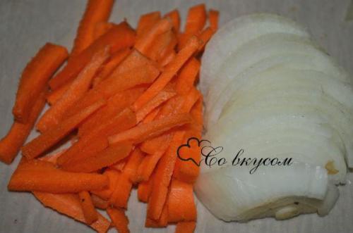 Свиные ребра тушеные с картошкой. Тушеная картошка со свиными ребрышками