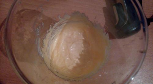 Цезарь с курицей и грибами. Салат Цезарь с курицей и грибами 09