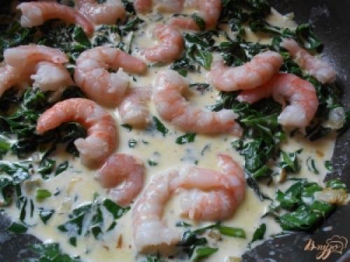Рис с креветками рецепт в сливочном соусе. Рис с креветками в сливочном соусе 08 Рис с креветками рецепт в сливочном соусе. Рис с креветками в сливочном соусе 08