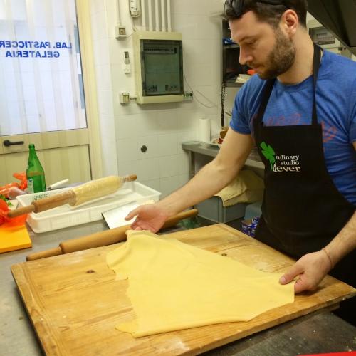 Паста равиоли. Равиоли своими руками это просто!