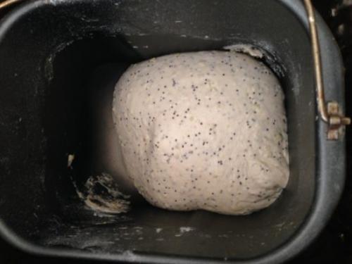 Кукурузный хлеб в хлебопечке. Хлеб из кукурузной муки в хлебопечке