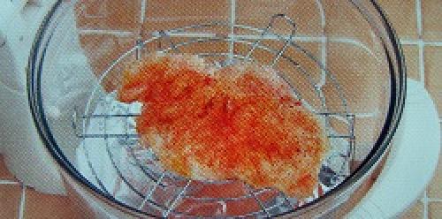 Салат итальянский с курицей. Салат с курицей “Итальянский”