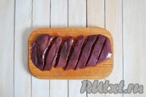 Кляр для печени свиной. Варианты приготовления кляра для куриной печени