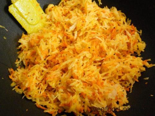 Вегетарианские равиоли. Вегетарианские пельмени