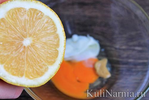 Соус Цезарь. Соус для салата Цезарь — классический рецепт с анчоусами