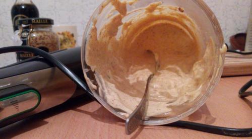 Цезарь с курицей и грибами. Салат Цезарь с курицей и грибами 10