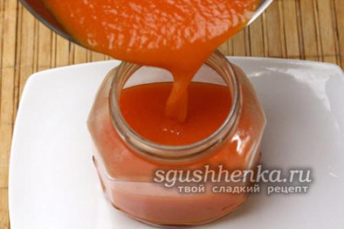 Тыквенный сок с морковью. Как приготовить тыквенный сок с морковью