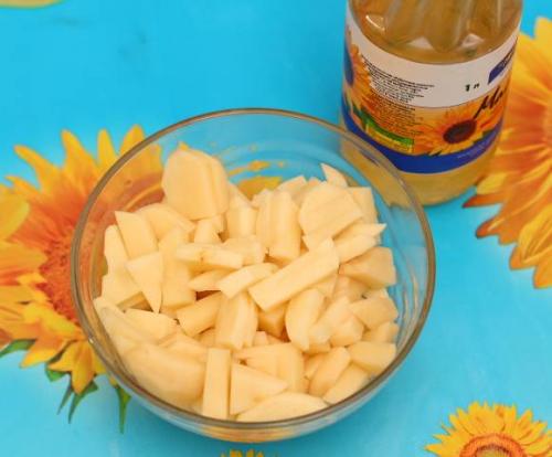 Картошка с фасолью в мультиварке с мясом. Тушеная фасоль с картофелем в мультиварке 03 Картошка с фасолью в мультиварке с мясом. Тушеная фасоль с картофелем в мультиварке 03