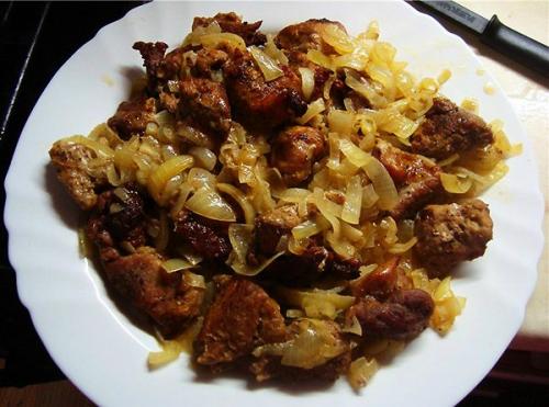 Шашлык в духовке из шейки. Шашлык из свинины в духовке на противне без шампуров 12 Шашлык в духовке из шейки. Шашлык из свинины в духовке на противне без шампуров 12