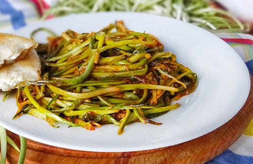 Чеченский кукурузный хлеб. Национальная чеченская кухня. Рецепты простых популярных блюд