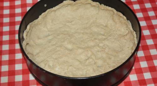 Шарлотка с заливкой из сметаны. Яблочный пирог со сметанной заливкой 16 Шарлотка с заливкой из сметаны. Яблочный пирог со сметанной заливкой 16