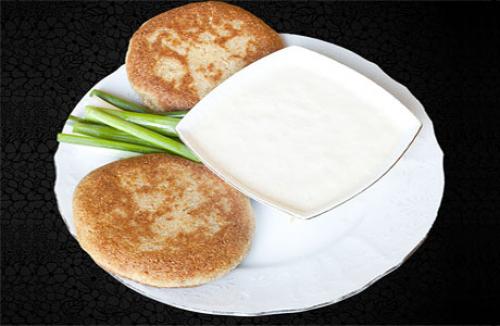 Чеченский кукурузный хлеб. Национальная чеченская кухня. Рецепты простых популярных блюд