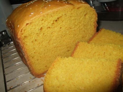 Кукурузный хлеб в мультиварке. Рецепты вкусного и нежного кукурузного хлеба