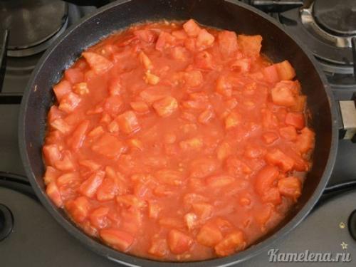 Чахохбили из курицы с перцем болгарским. Чахохбили с картофелем 27 Чахохбили из курицы с перцем болгарским. Чахохбили с картофелем 27