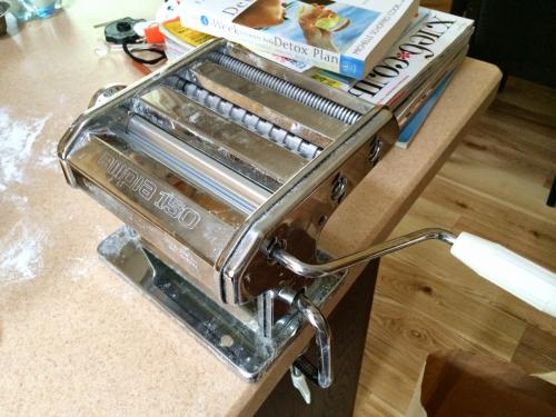 Паста равиоли. Равиоли своими руками это просто!