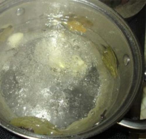 Самые вкусные маринованные белые грибы. Как мариновать белые грибы на зиму в домашних условиях