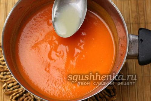 Тыквенный сок с морковью. Как приготовить тыквенный сок с морковью