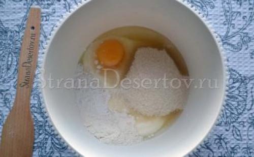 Яблочный пирог в сметанной заливке рецепт. Цветаевский пирог с яблоками со сметанной заливкой