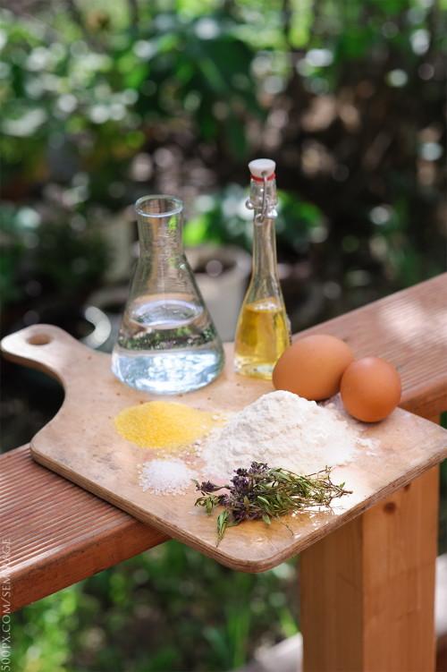 Кукурузный хлеб в мультиварке. Рецепты вкусного и нежного кукурузного хлеба