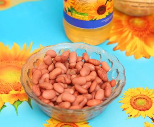 Картошка с фасолью в мультиварке с мясом. Тушеная фасоль с картофелем в мультиварке 01 Картошка с фасолью в мультиварке с мясом. Тушеная фасоль с картофелем в мультиварке 01