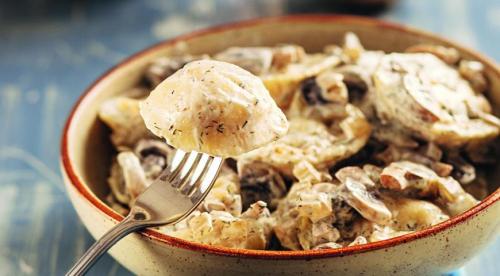 Пельмени с бульоном в горшочках в духовке. Пельмени в горшочках с печенью в духовке с крышкой из теста 26 Пельмени с бульоном в горшочках в духовке. Пельмени в горшочках с печенью в духовке с крышкой из теста 26