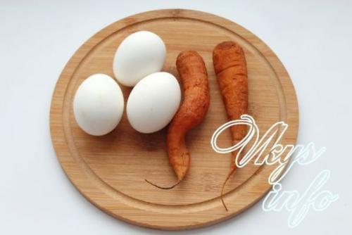 Салат с грибами и ветчиной и болгарским перцем. Вкусный, изысканный салат с ветчиной, жареными грибами, сыром и болгарским перцем - рецепт с фото приготовления праздничного блюда Мужской каприз 02