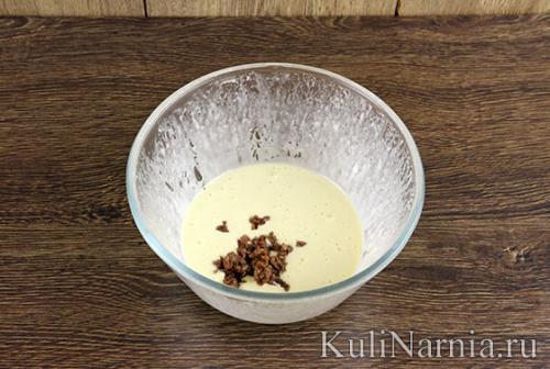 Соус Цезарь. Соус для салата Цезарь — классический рецепт с анчоусами