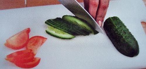 Салат итальянский с курицей. Салат с курицей “Итальянский”