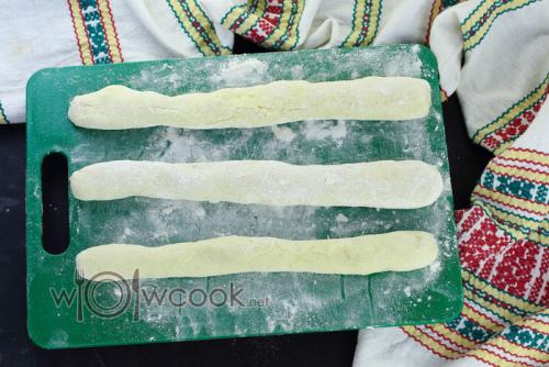 Ленивые вареники без творога рецепт. Самые ленивые вареники 07