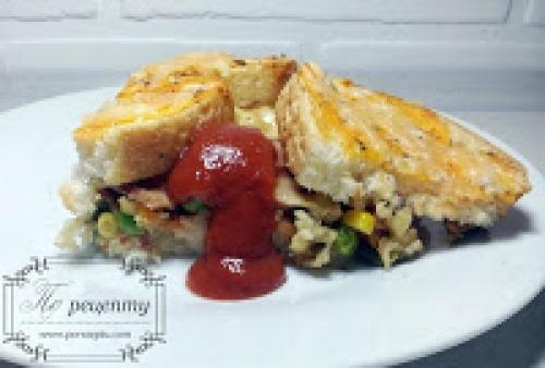 Паста с индейкой и сыром. Итальянская паста с индейкой в сливочном соусе