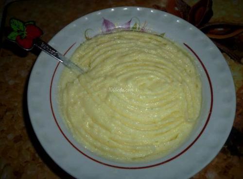 Пшеничная каша на молоке пошаговый рецепт. Пшеничная каша на молоке рецепт с фото пошагово