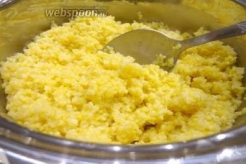 Пшеничная каша с яблоками рецепт. Пшеничная каша с томлеными яблоками 12 Пшеничная каша с яблоками рецепт. Пшеничная каша с томлеными яблоками 12