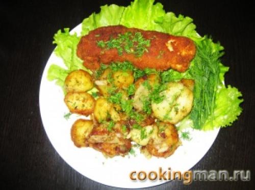 Можно ли картошку жарить в казане. Жареная картошка со шкварками 10 Можно ли картошку жарить в казане. Жареная картошка со шкварками 10