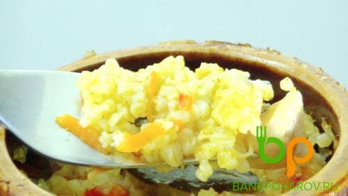 Каша пшенная с тыквой и мясом. Пшенная каша с тыквой и мясом 11 Каша пшенная с тыквой и мясом. Пшенная каша с тыквой и мясом 11