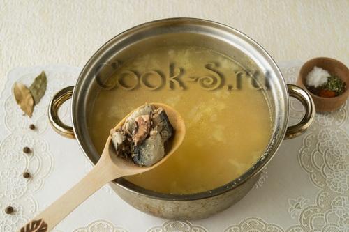 Рыбный суп с рисом и томатной пастой. Рыбный суп с томатной пастой и рисом