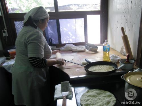 Чапильгаш рецепт с картошкой. Чапильгаш